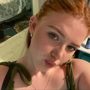 Meet your Posher, Teagan